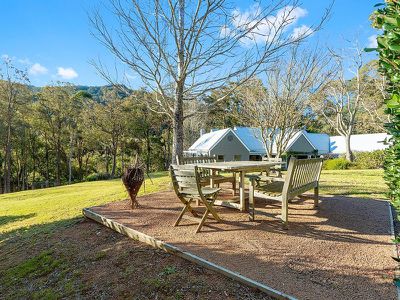 974 Wattamolla Road, Kangaroo Valley