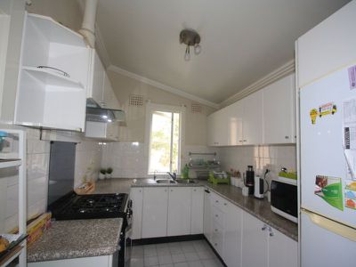 1 Murray Street, West Ryde