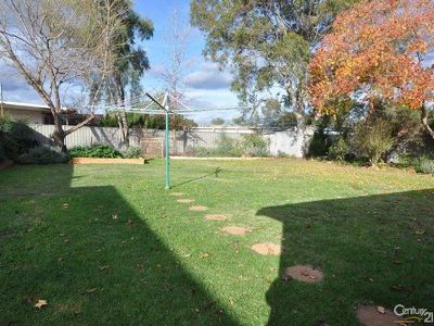 3 St Georges Terrace, Dubbo