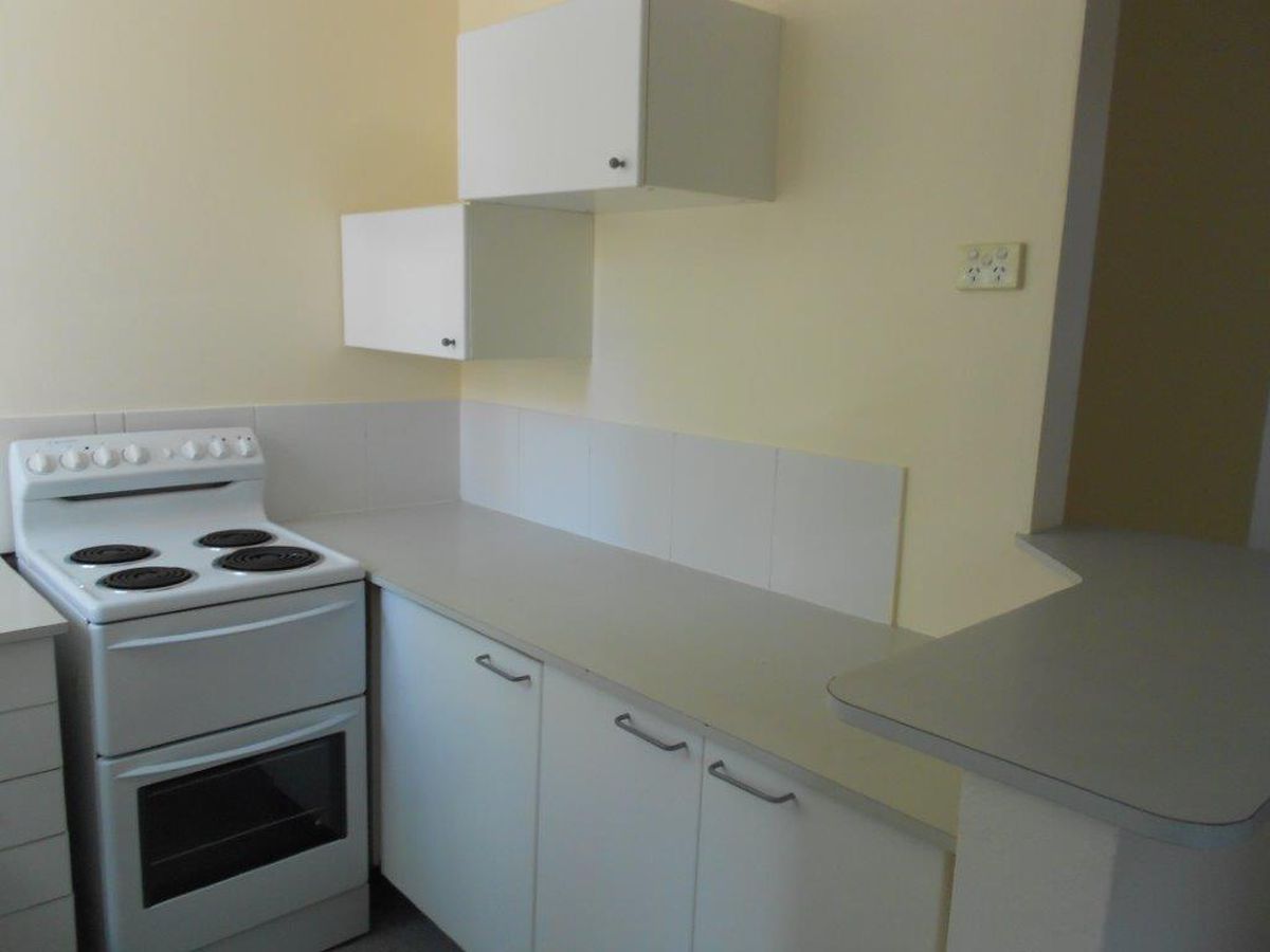 4 / 20 McIlwraith Street, Auchenflower