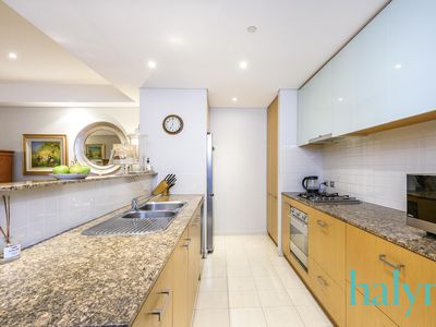 601 / 108 Terrace Road, East Perth