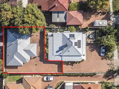 33b Whatley Crescent, Bayswater