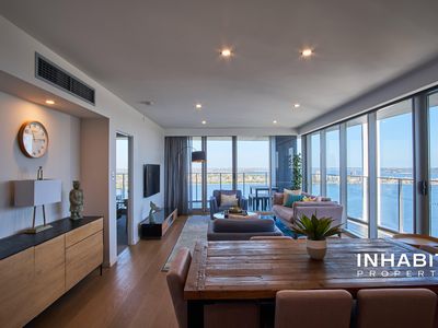 213 / 189 Adelaide Terrace, East Perth