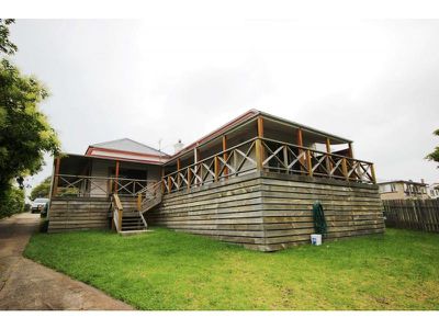 7 Mitchell Street, Eden