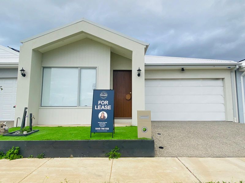 4 Keewong Road, Tarneit