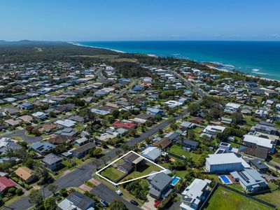 27 Pacific Street, Corindi Beach