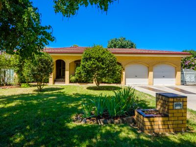 796 ST JAMES CRESCENT, North Albury