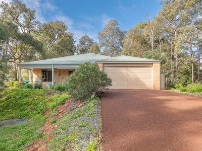 20 Rubida Rise, Roleystone