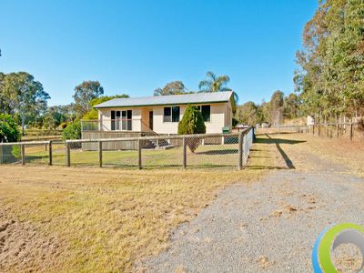 2253 Beaudesert Beenleigh Road, Tamborine