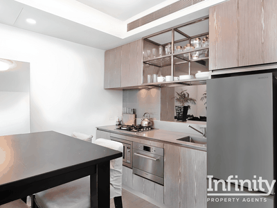 904 / 138 Walker Street, North Sydney