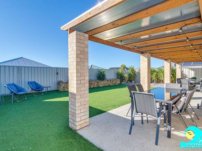 11 Munert Street, Yanchep