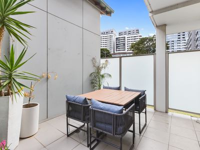 110 / 21 Moreland Street, Footscray