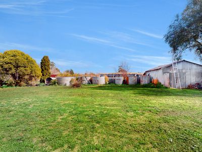 10-12 MARQUET STREET, Merriwa