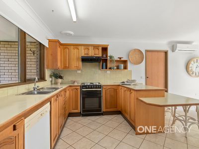 21 Jasmine Drive, Bomaderry