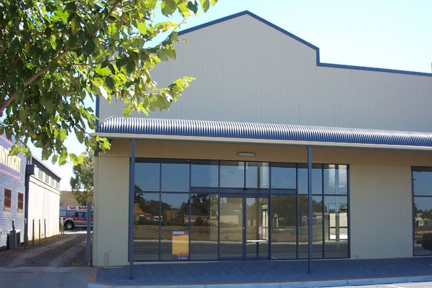Horsham