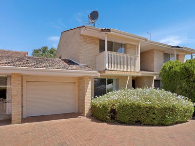 4/11 Norton Street, South Perth