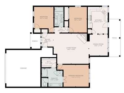 3031 W Cedar Sun Trl, Katy, TX, International