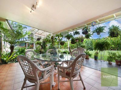 32 Boston Crescent, Douglas