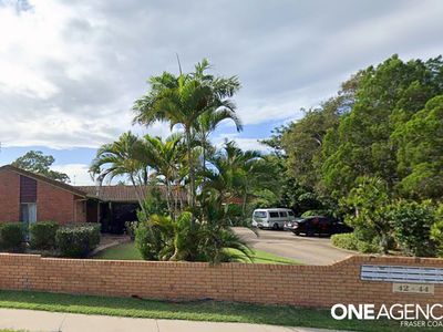 13 / 42-44 Pulgul Street, Urangan