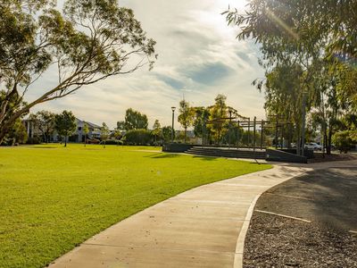 Lot 187 Aslett Drive, Karlkurla