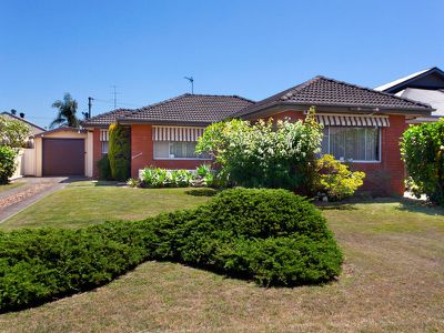 14 Wattle Street, Windang