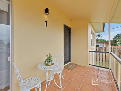 1 / 390 Bridge Road, West Mackay