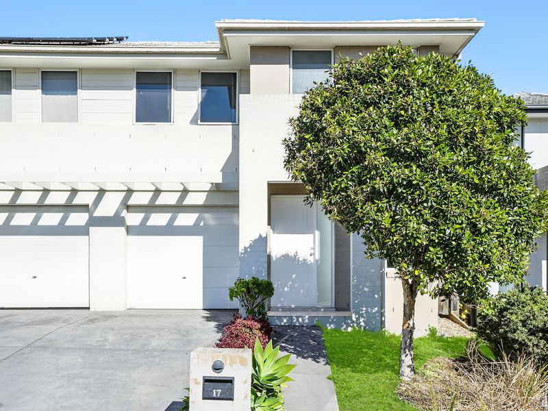 17 O'Loughlan Street, Bardia