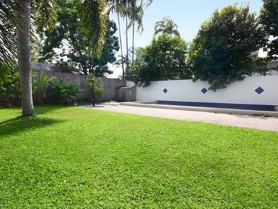 12 / 16-18 Smith Street, Cairns North