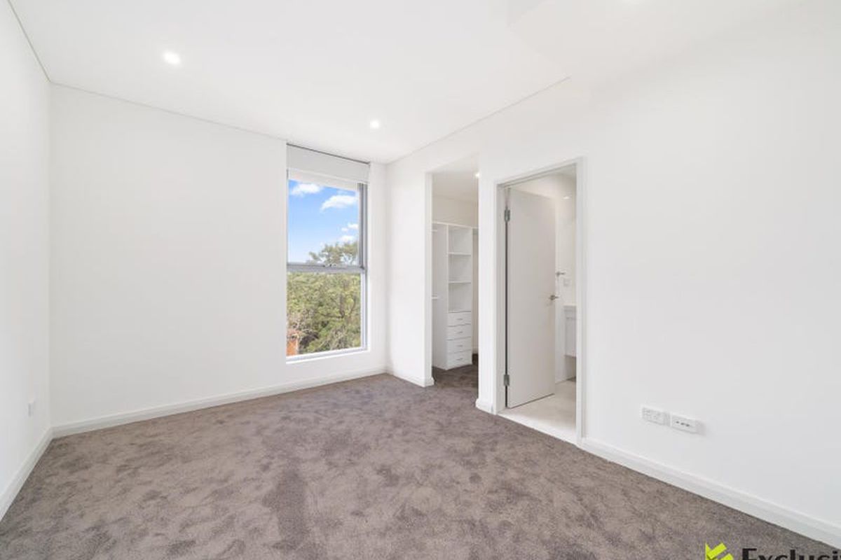 106 / 10-14 Smallwood Avenue, Homebush