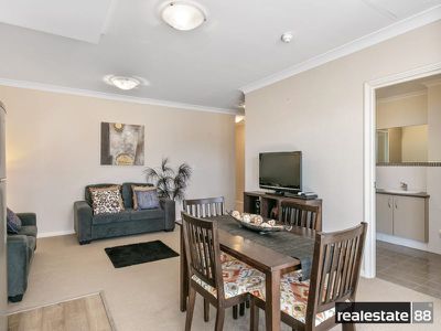 29 / 121 Hill Street, East Perth