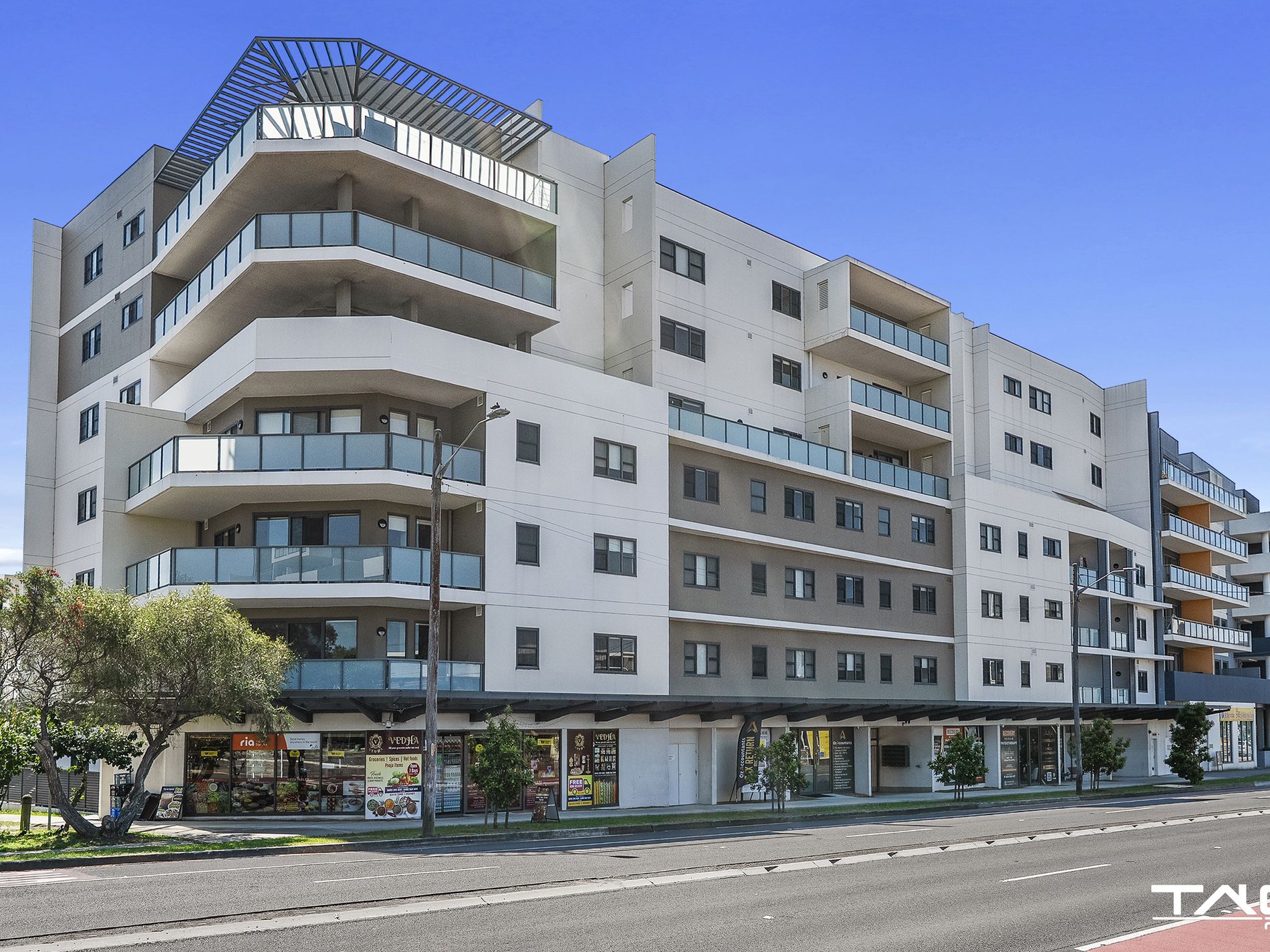 309 / 164 Great Western Highway, Westmead