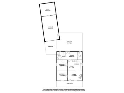 56 Mount Gambier Road, Millicent