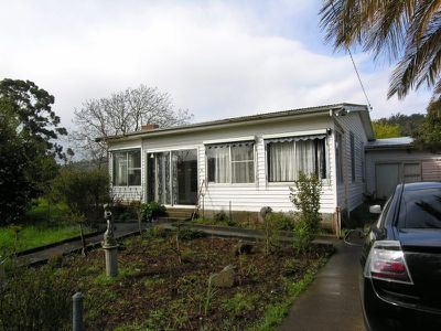 24 Rowes Rd, Geeveston