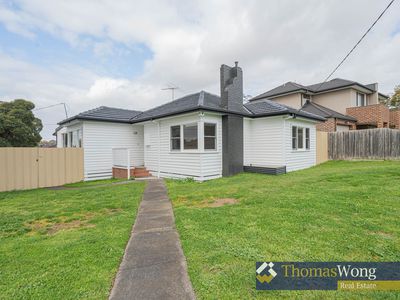 2 Leumear Street, Oakleigh East