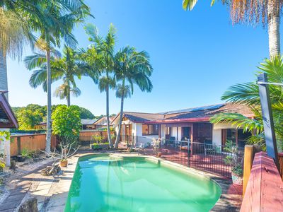 8 Warina Place, Mullumbimby