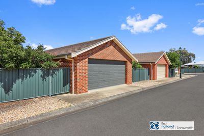 10 The Patio, Tamworth