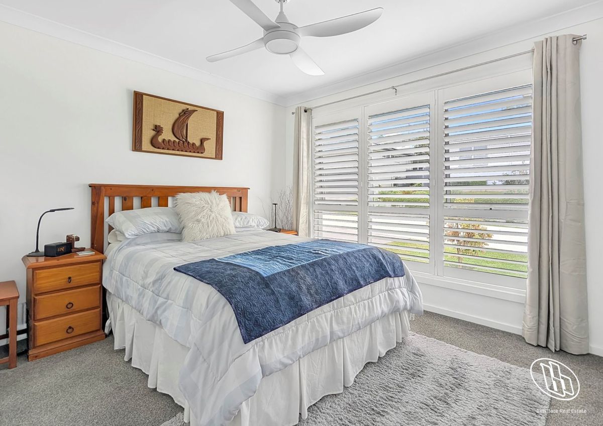 6 Yellowfin Close, Narooma