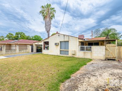 41 Clarke Way, Bassendean