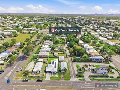 46 Albert Street, Rockhampton