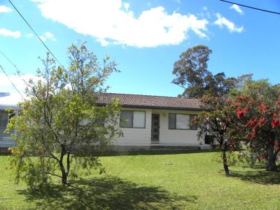 4 Wildwood Ave, Sussex Inlet