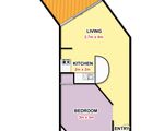 420 / 87-97 First Avenue, Mooloolaba