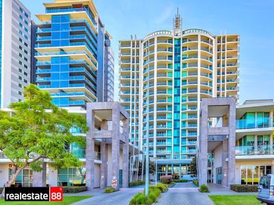 64 / 78 Terrace Road, East Perth