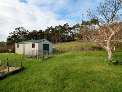 27 Rowes Road, Geeveston