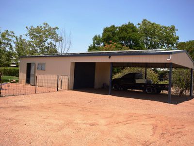 63 Falcon Street, Longreach