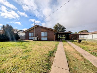 129 Boundary Street, Kerang