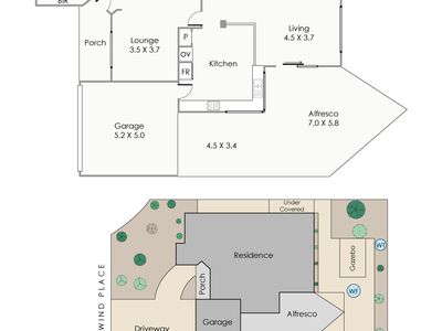 2 Westwind Place, Currambine