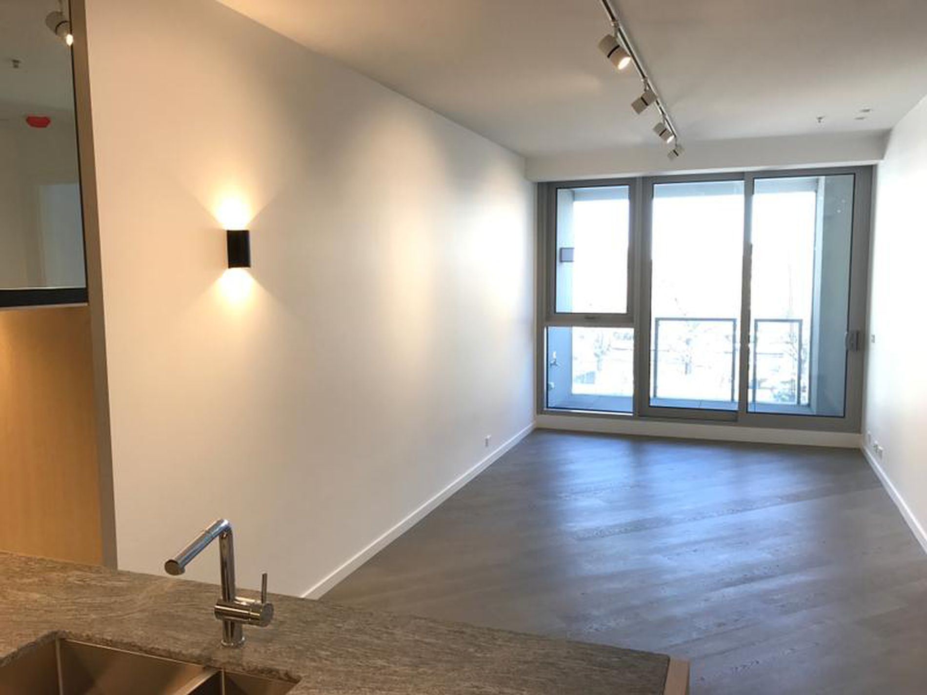 318 / 499 St Kilda Road, Melbourne