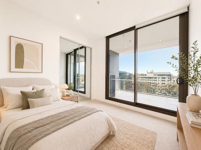 C1008 / 80 Waterloo Road  (entry via Byfield St), Macquarie Park