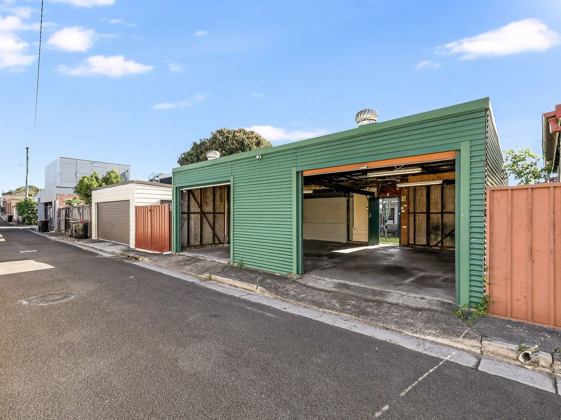 47A Johnson Street, Mascot