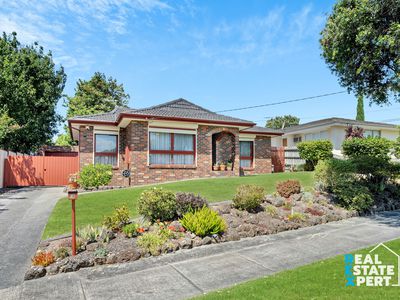 18 Adam Avenue, Hallam